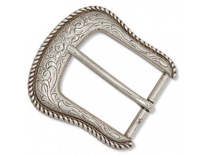 Přezka Floral Engraved 38mm