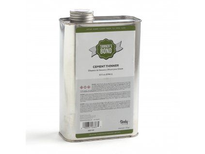 Ředidlo Tanner's Bond  32 ft. oz. (946ml)