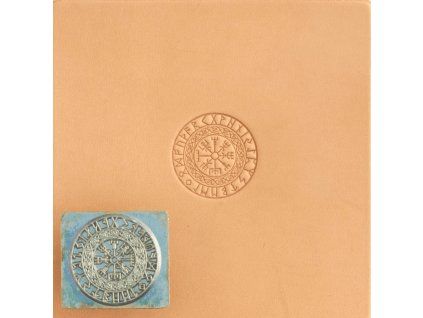 3D raznice Vegvisir