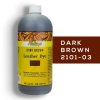 Barva-na-kuzi-fiebing's-Leather-Dye-tmave-hneda-dark-brown-946-ml