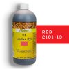 Barva-na-kuzi-fiebing's-Leather-Dye-cervena-red-946-ml