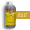Barva-na-kuzi-Fiebing's-Leather-Dye-zluta-yellow-946-ml