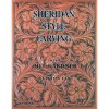 Prace-s-kuzi-kniha--Sheridan-Style-Carving-Book-Sheridan-Style-Carving-Book