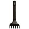 Děrovací dláto pro ruční šití 5/32" (0,4 cm) 6 hrotů
