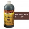 Barva na kuzi Fiebing's Leather Pro Dye mahagony mahogany velka