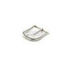 #34 Opasková přezka Nikl přes Mosaz 40mm