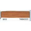 0013 tabáková Nit splétaná voskovaná SLAM 1,2mm