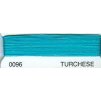 Nit SLAM 1,0 mm Tyrkysová 0096