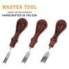 Hranořízek francouzský Master tools