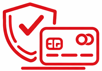 BEZPEČNÁ ONLINE PLATBA