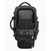 Multifunkční batoh.  25x40x20. Objem 18 L. Barva Černá