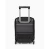 Mini kabinový kufr ANTALYA na 2 kolečkách. Velikost 42 x 17.5 x 30 cm. Objem 16 L.