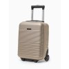 Mini kabinový kufr ANTALYA na 2 kolečkách. Velikost 42 x 17.5 x 30 cm. Objem 16 L.