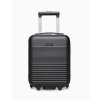 Mini kabinový kufr ANTALYA na 2 kolečkách. Velikost 42 x 17.5 x 30 cm. Objem 16 L.