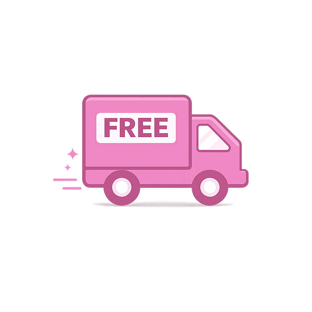 Doprava zdarma od 699 Kč. Odeslání do 1–2 pracovních dnů.