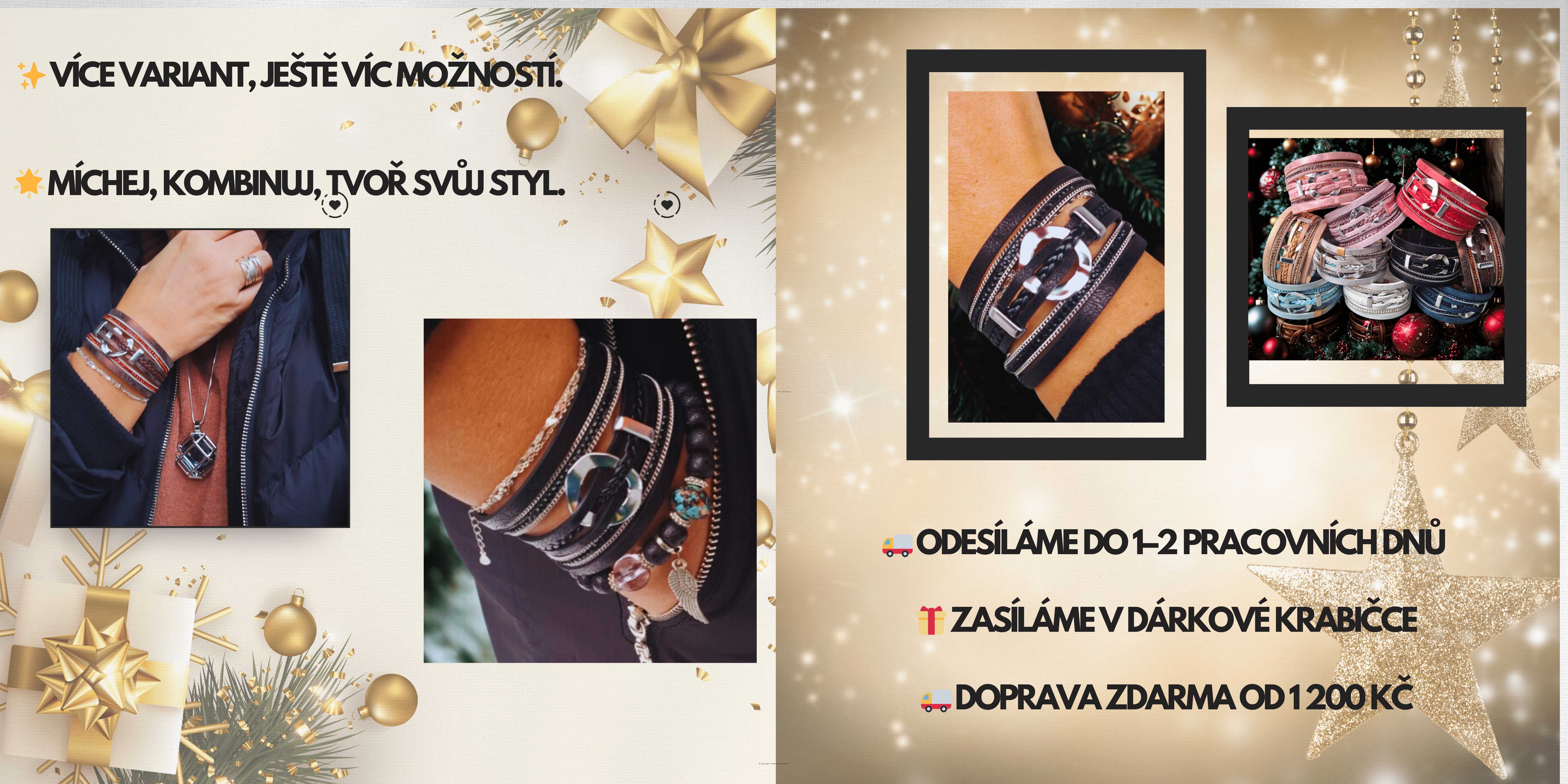 Dobrava a odesílání