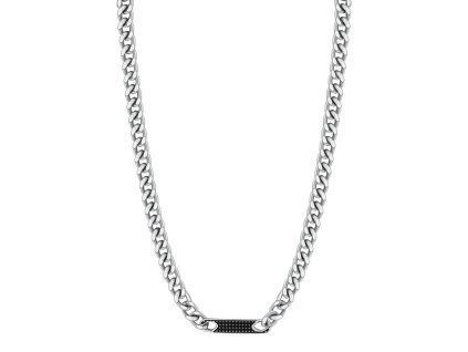 Náhrdelník Brosway Bullet BUL04 (Délka 58cm)