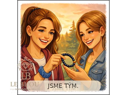 kamaradky jsme tym tecka