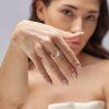 Prsten Brosway Fancy Infinite White FIW148 (Velikost 56)