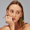 Prsten Brosway Fancy Passion Ruby FPR115 (Velikost 52)