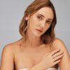 Prsten Brosway Fancy Infinite White FIW77 (Velikost 52)