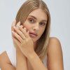 Prsten Brosway Fancy Infinite White FIW79 (Velikost 50)