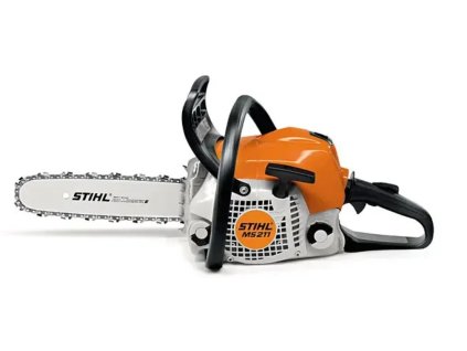 STIHL MS 211