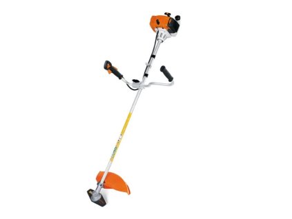 Velmi silný benzínový vyžínač STIHL FS 120
