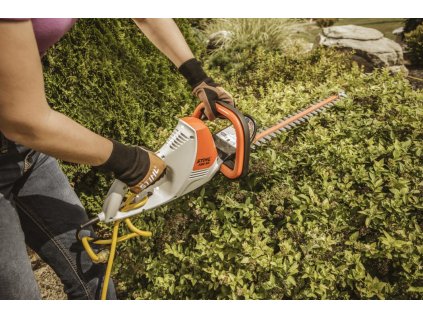 STIHL HSE 52