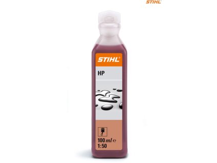 olej hp 100ml
