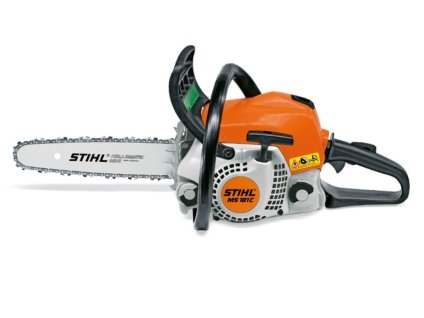 STIHL MS 181 C-BE