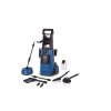 Elektrická tlaková myčka Scheppach 180 bar s příslušenstvím HCE 2800