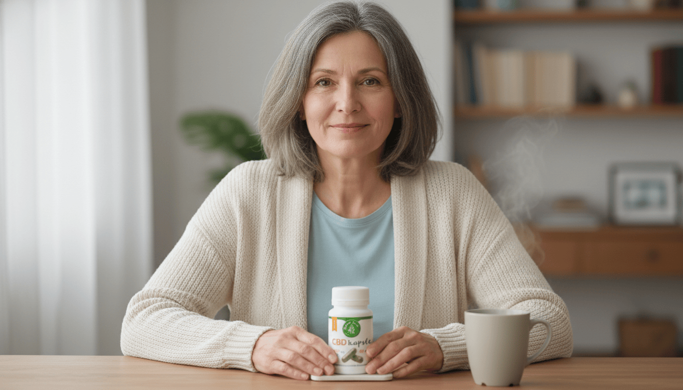 Příběh Ivy: Když autoimunitní onemocnění provází celý život