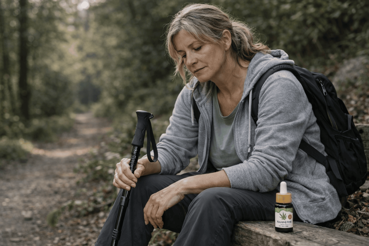 Život s neurologickými obtížemi