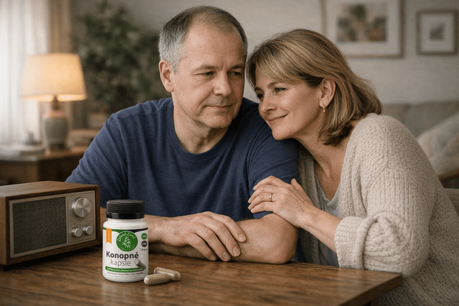 Život po CMP: když se vrací porozumění