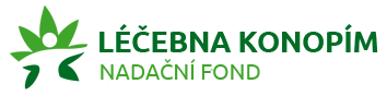 Léčbě Konopím