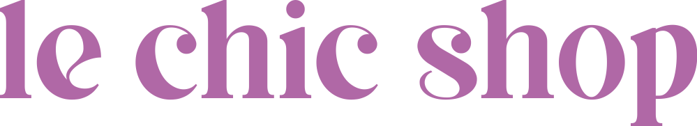 Le Chic Shop