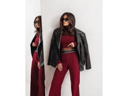 Kalhoty La Milla Wild