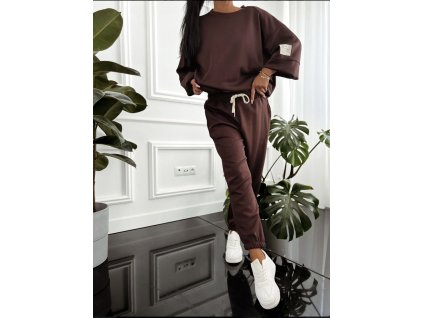 Tepláková souprava Life