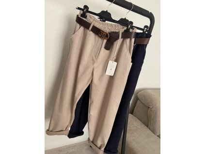 Teplákové kalhoty Ralfie