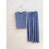 Komplet Helen blue