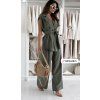Komplet Marbella - khaki