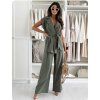 Komplet Marbella - khaki