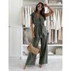 Komplet Marbella - khaki