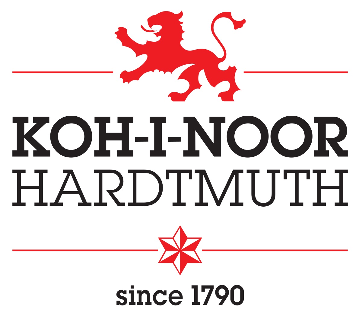 KOH-I-NOOR: Kvalita a Tradícia v Písacích Potrebách