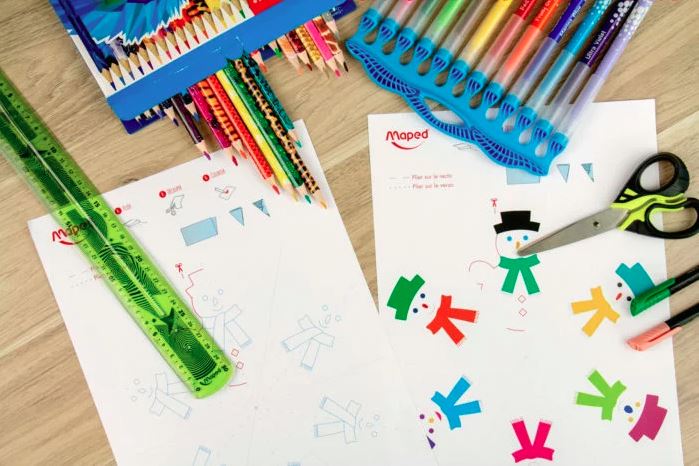 Maped - Podporuje vašu kreativitu