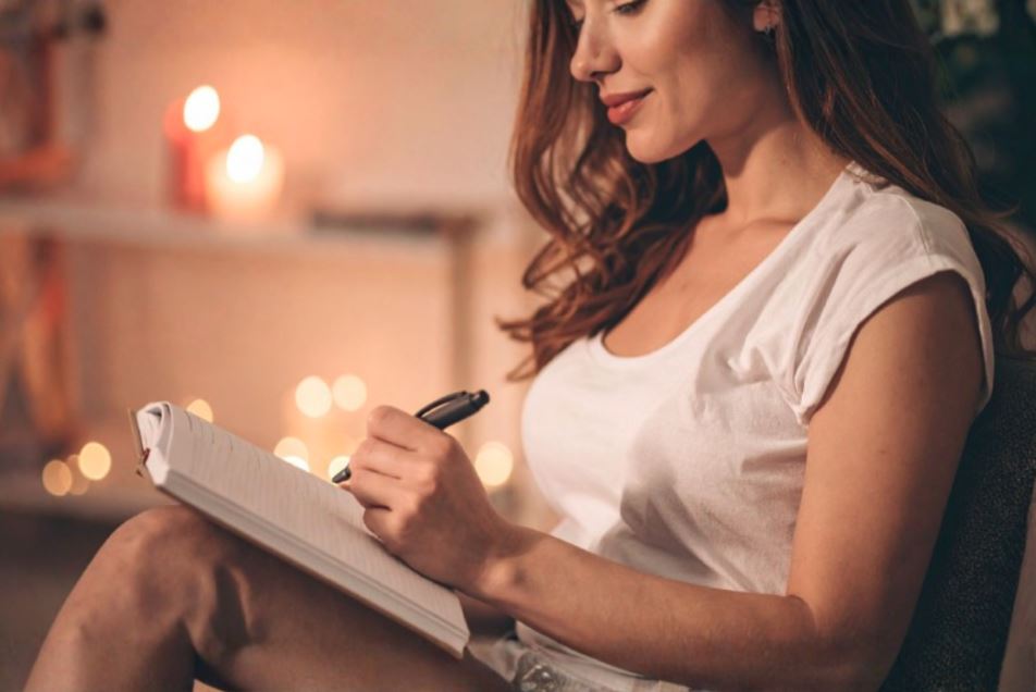 Perá Vinson - Píšte s eleganciou