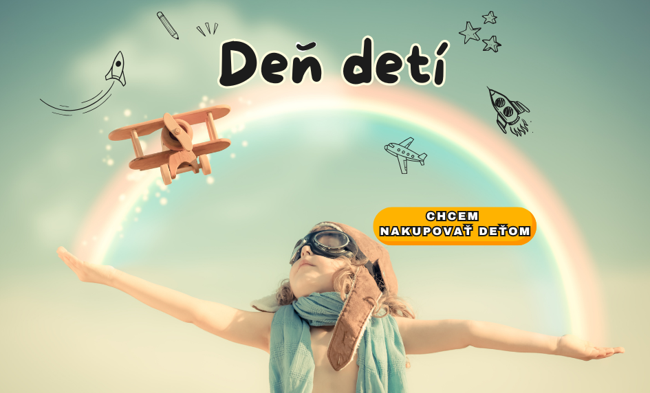 Deň detí