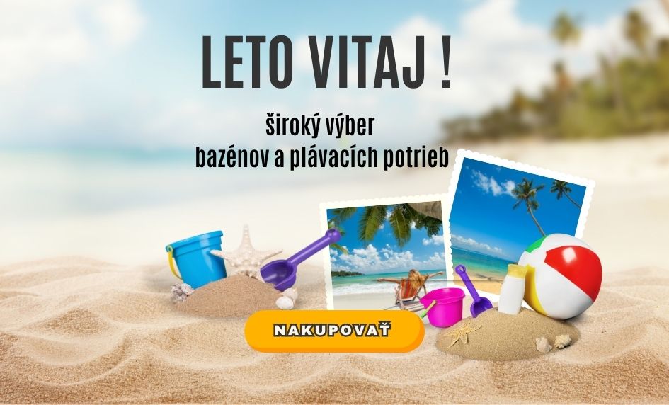 Leto vitaj