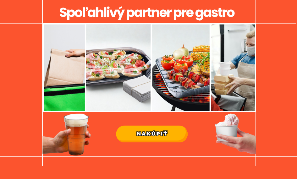 Gastro sortiment